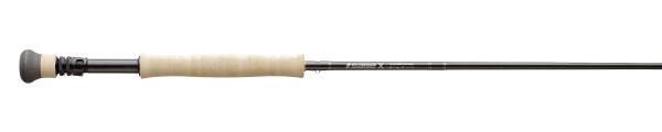 Sage X 990-4 Handle Sage X 990-4 Handle